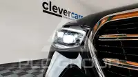 2022 Mercedes Benz S-Class