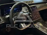 2022 Mercedes Benz S-Class