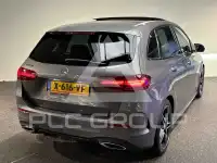 2022 Mercedes Benz B-Class