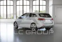 2022 Mercedes Benz B-Class