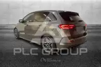 2022 Mercedes Benz B-Class