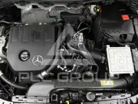 2022 Mercedes Benz B-Class