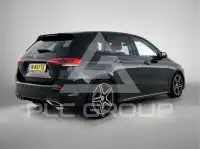 2022 Mercedes Benz B-Class