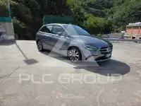 2022 Mercedes Benz B-Class