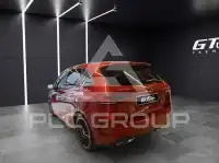 2022 Mercedes Benz B-Class
