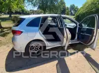 2022 Mercedes Benz B-Class