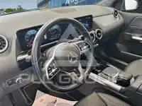 2022 Mercedes Benz B-Class