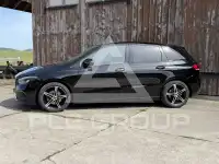 2022 Mercedes Benz B-Class