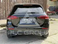 2022 Mercedes Benz B-Class