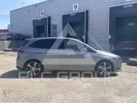 2022 Mercedes Benz B-Class