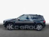 2022 Mercedes Benz B-Class