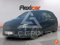 2022 Mercedes Benz B-Class