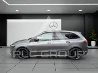 2022 Mercedes Benz B-Class