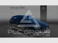 2022 Mercedes Benz B-Class