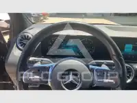 2022 Mercedes Benz B-Class