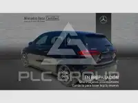 2022 Mercedes Benz B-Class