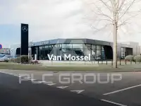 2022 Mercedes Benz B-Class