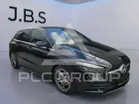 2022 Mercedes Benz B-Class