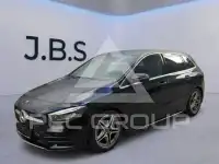 2022 Mercedes Benz B-Class
