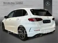 2022 Mercedes Benz B-Class