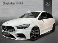 2022 Mercedes Benz B-Class