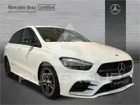 2022 Mercedes Benz B-Class