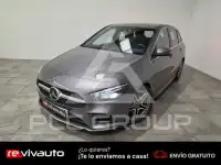 2022 Mercedes Benz B-Class