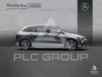 2022 Mercedes Benz B-Class