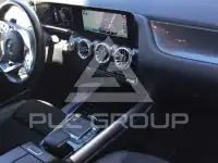 2022 Mercedes Benz B-Class