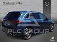 2022 Mercedes Benz B-Class
