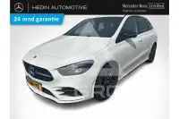 2022 Mercedes Benz B-Class