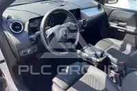 2022 Mercedes Benz B-Class