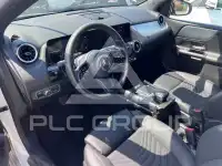 2022 Mercedes Benz B-Class