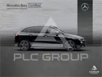 2022 Mercedes Benz B-Class