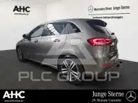2022 Mercedes Benz B-Class