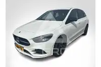 2022 Mercedes Benz B-Class