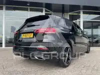 2022 Mercedes Benz B-Class