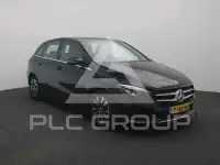 2022 Mercedes Benz B-Class