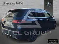 2022 Mercedes Benz B-Class