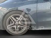 2022 Mercedes Benz B-Class