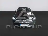 2022 Mercedes Benz B-Class