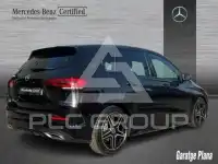 2022 Mercedes Benz B-Class