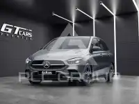 2022 Mercedes Benz B-Class