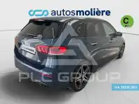 2022 Mercedes Benz B-Class
