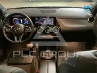 2022 Mercedes Benz B-Class