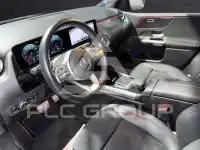 2022 Mercedes Benz B-Class