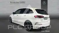2022 Mercedes Benz B-Class