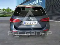 2022 Mercedes Benz B-Class