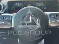 2022 Mercedes Benz B-Class