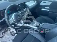 2022 Mercedes Benz B-Class